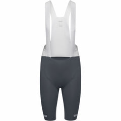 Mens SPINSHIFT Bib Shorts+ - Lab Graphite