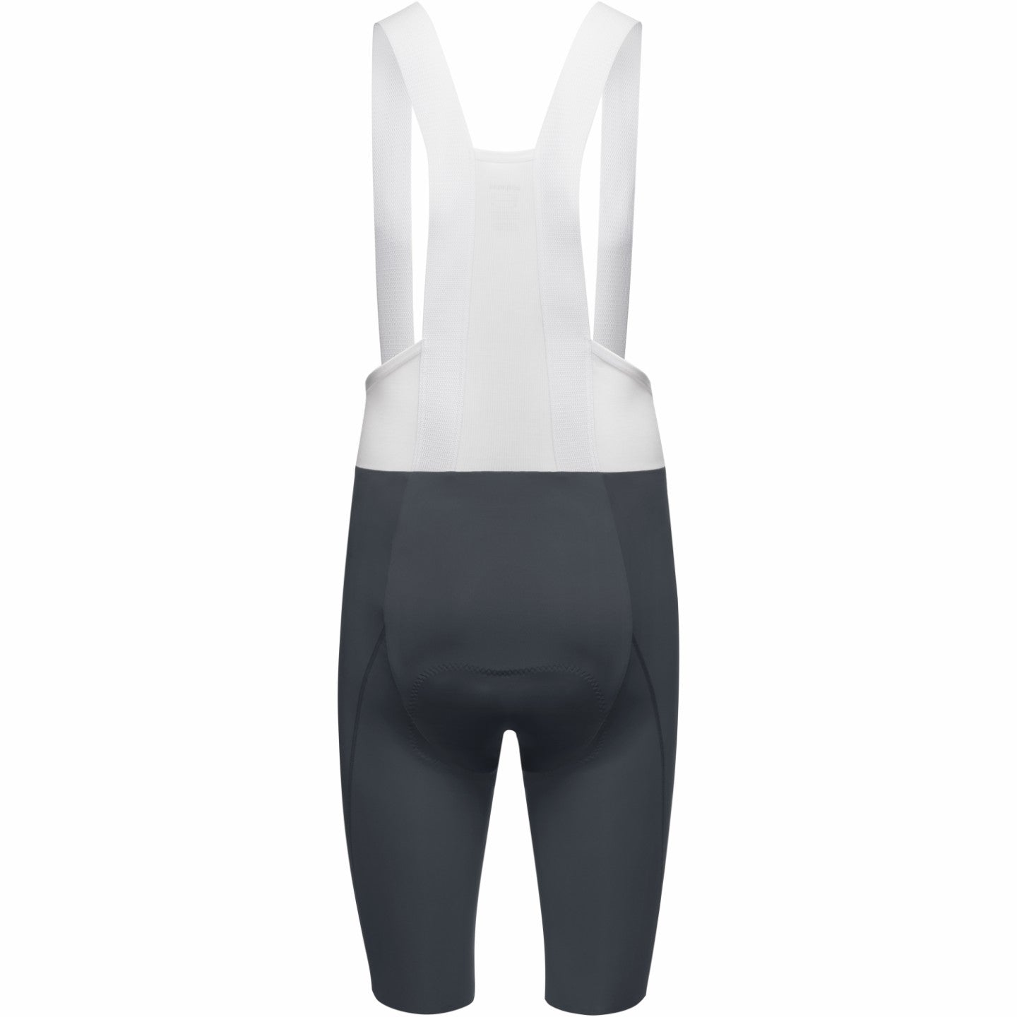Mens SPINSHIFT Bib Shorts+ - Lab Graphite
