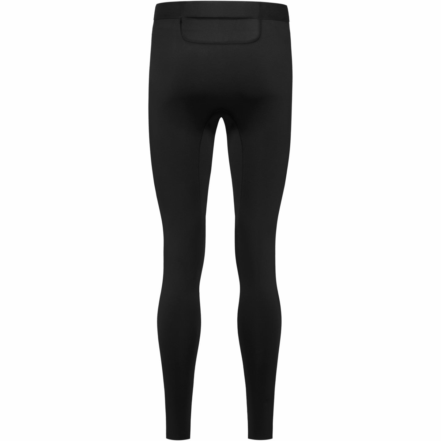 Mens CONCURVE Tights - Black