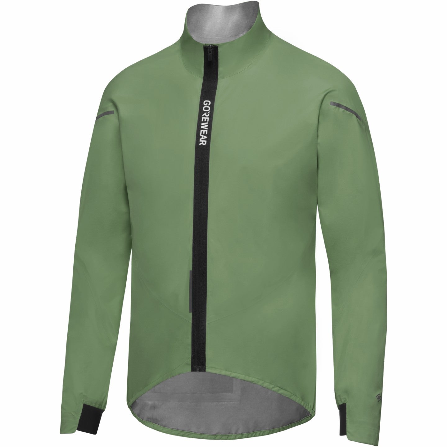 Mens SPINSHIFT GORE-TEX Jacket - Engine Green