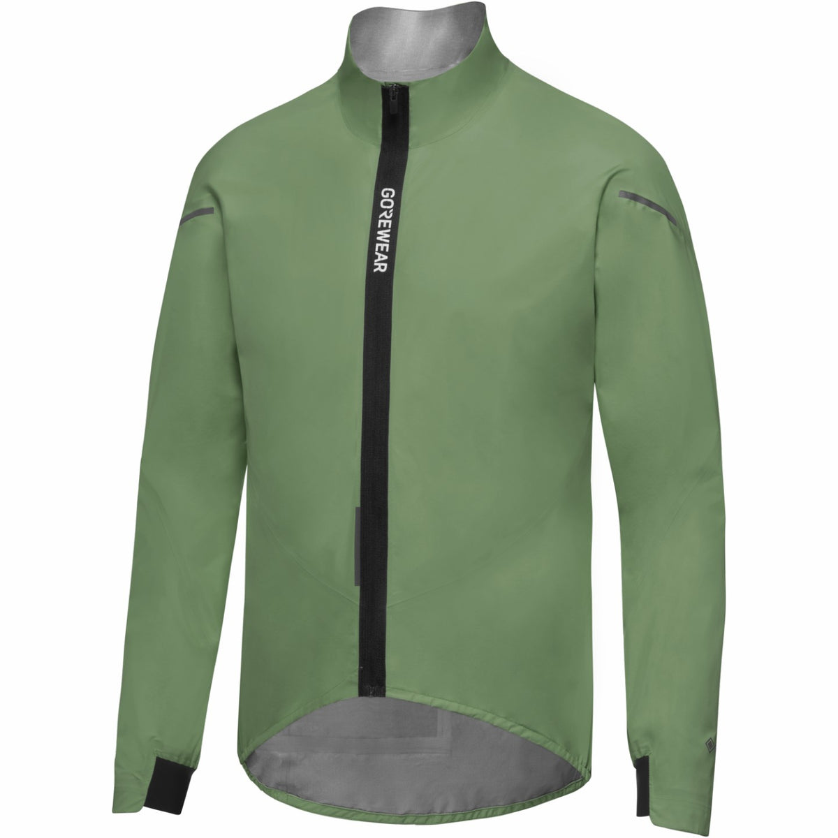 Mens SPINSHIFT GORE-TEX Jacket - Engine Green