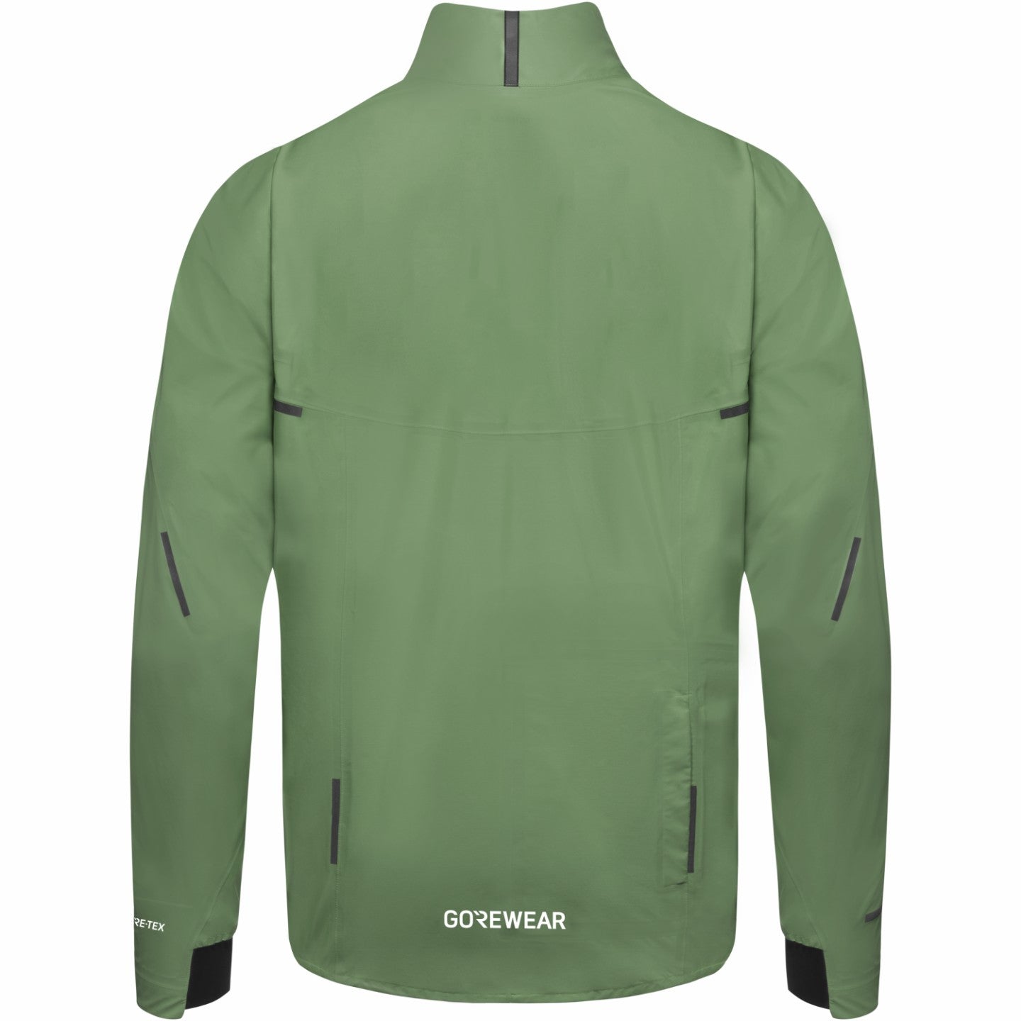 Mens SPINSHIFT GORE-TEX Jacket - Engine Green