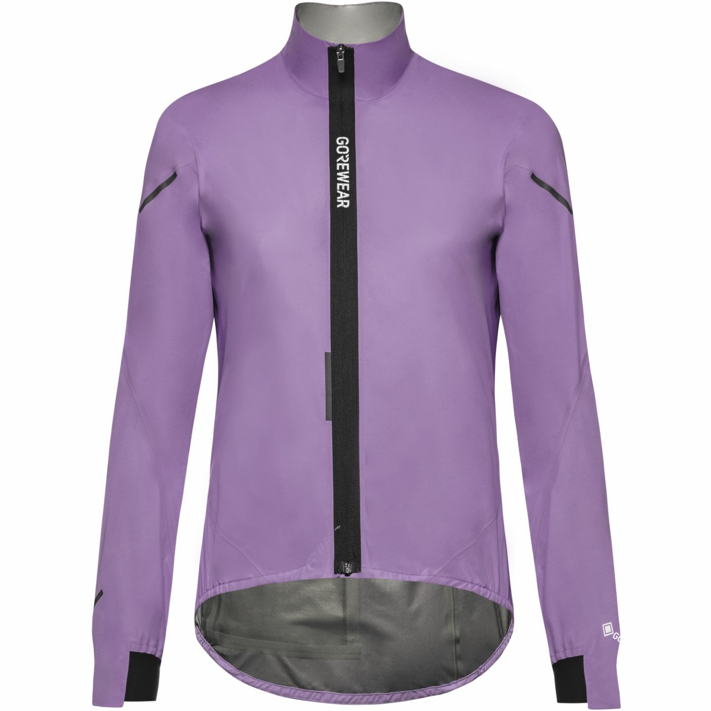 Womens SPINSHIFT GORE-TEX Jacket - Scrub Purple