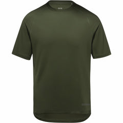 Mens Everyday Tee - Utility Green