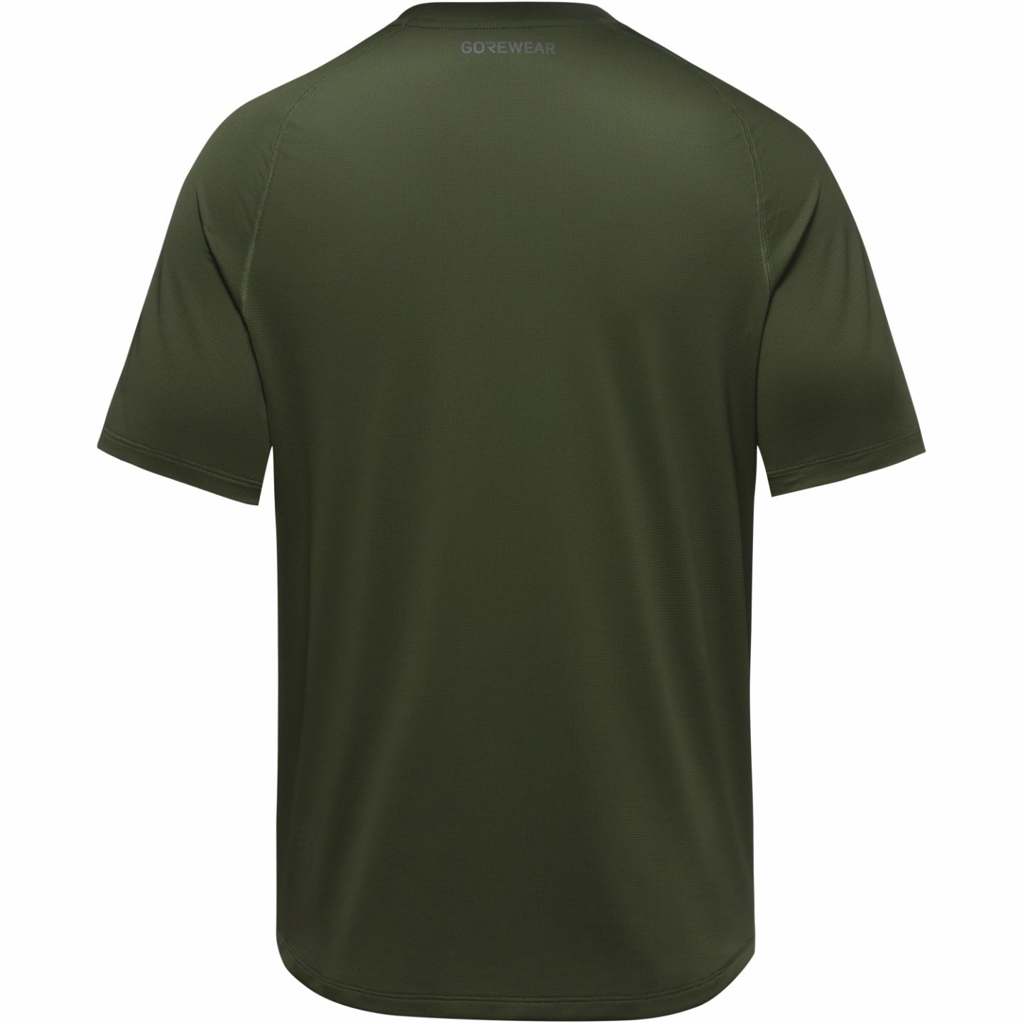 Mens Everyday Tee - Utility Green
