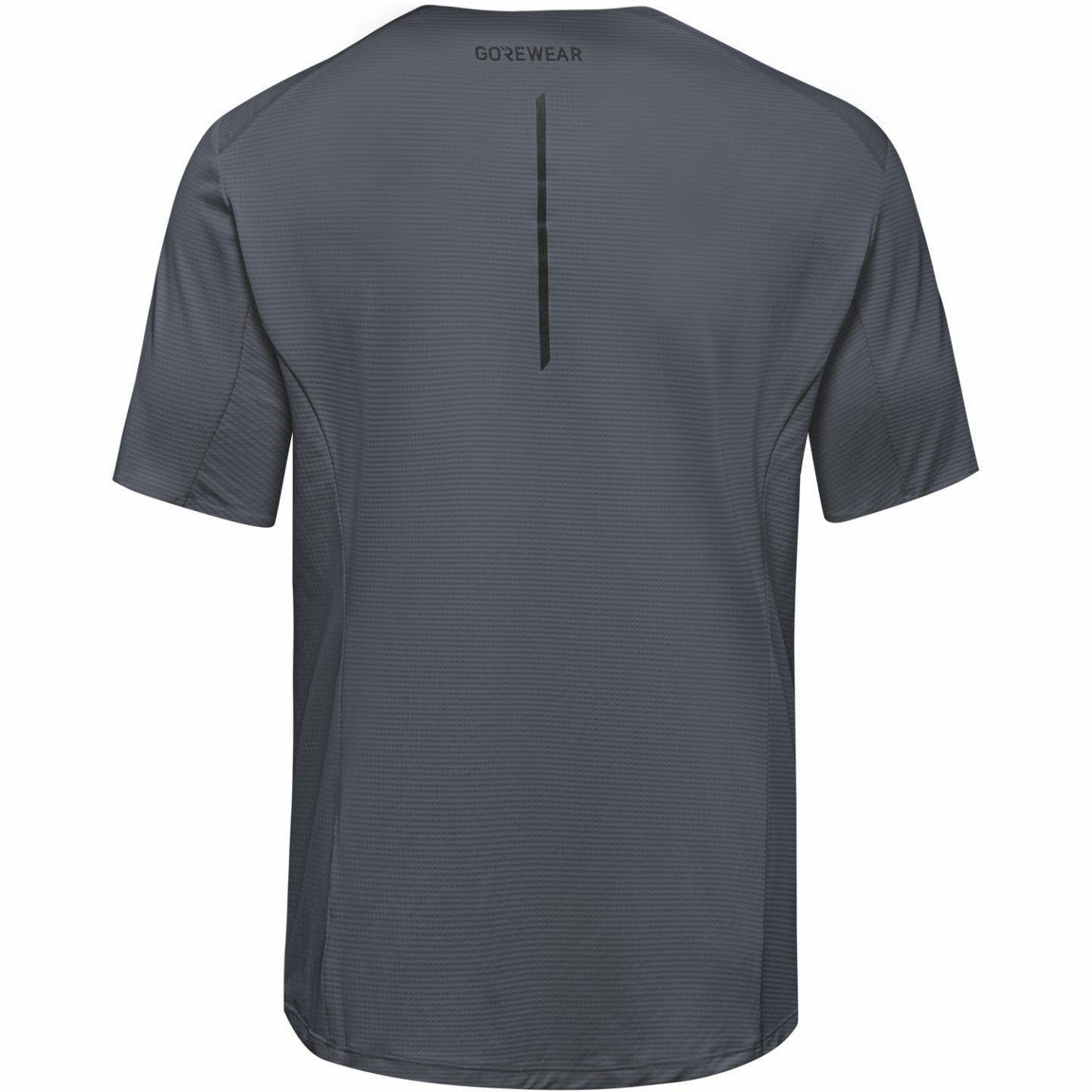 Mens Contest 2.0 Tee - Lab Graphite