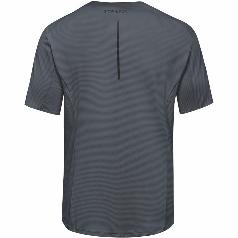 Mens Contest 2.0 Tee - Lab Graphite