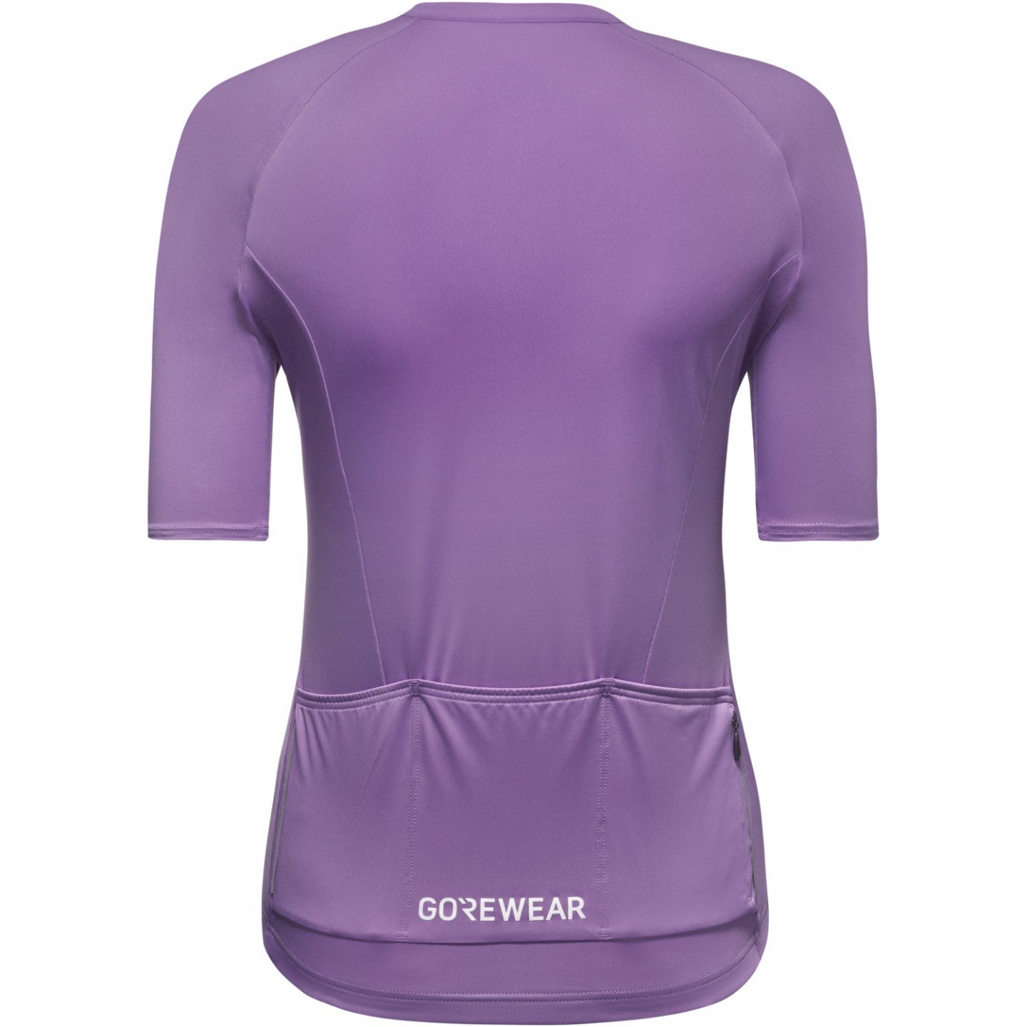 Womens SPINSHIFT Jersey - Scrub Purple