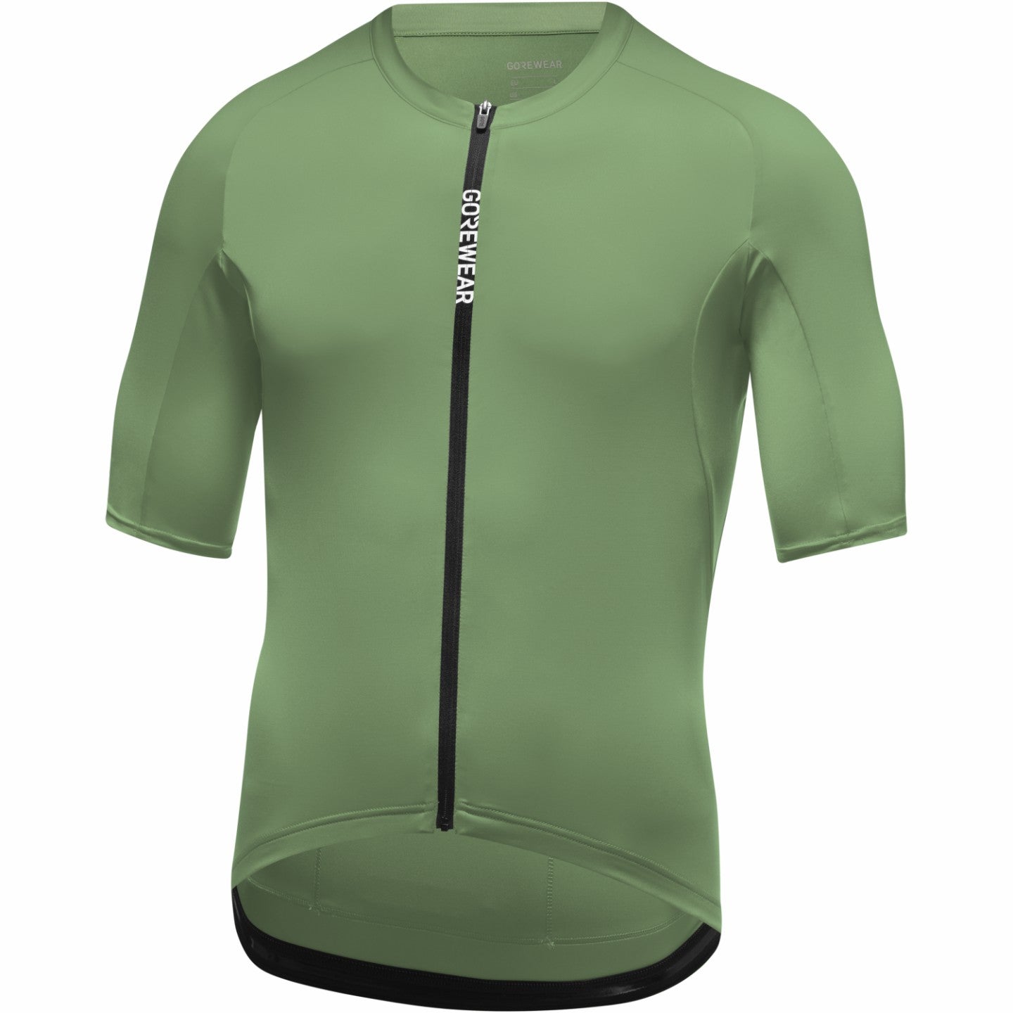 Mens SPINSHIFT Jersey - Engine Green