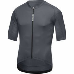 Mens SPINSHIFT Breathe Jersey - Lab Graphite