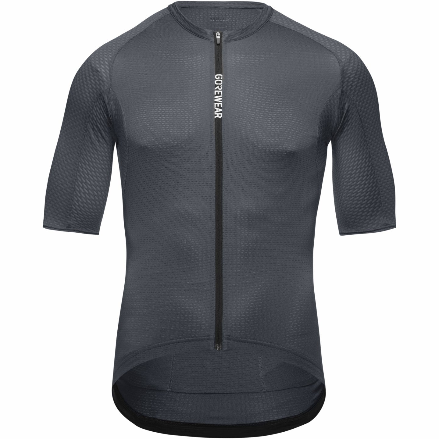 Mens SPINSHIFT Breathe Jersey - Lab Graphite