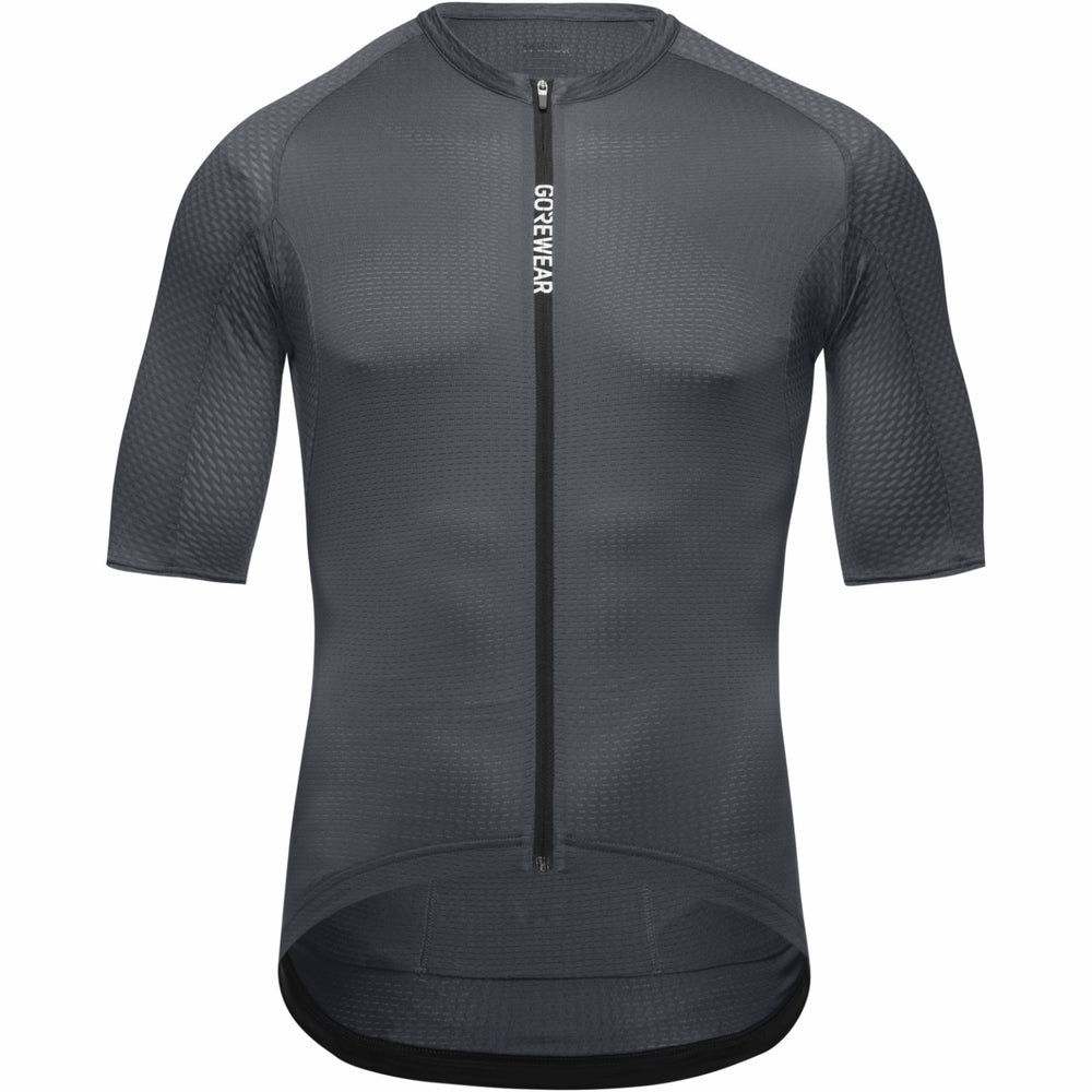 Mens SPINSHIFT Breathe Jersey - Lab Graphite
