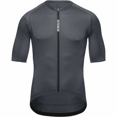 Mens SPINSHIFT Breathe Jersey - Lab Graphite