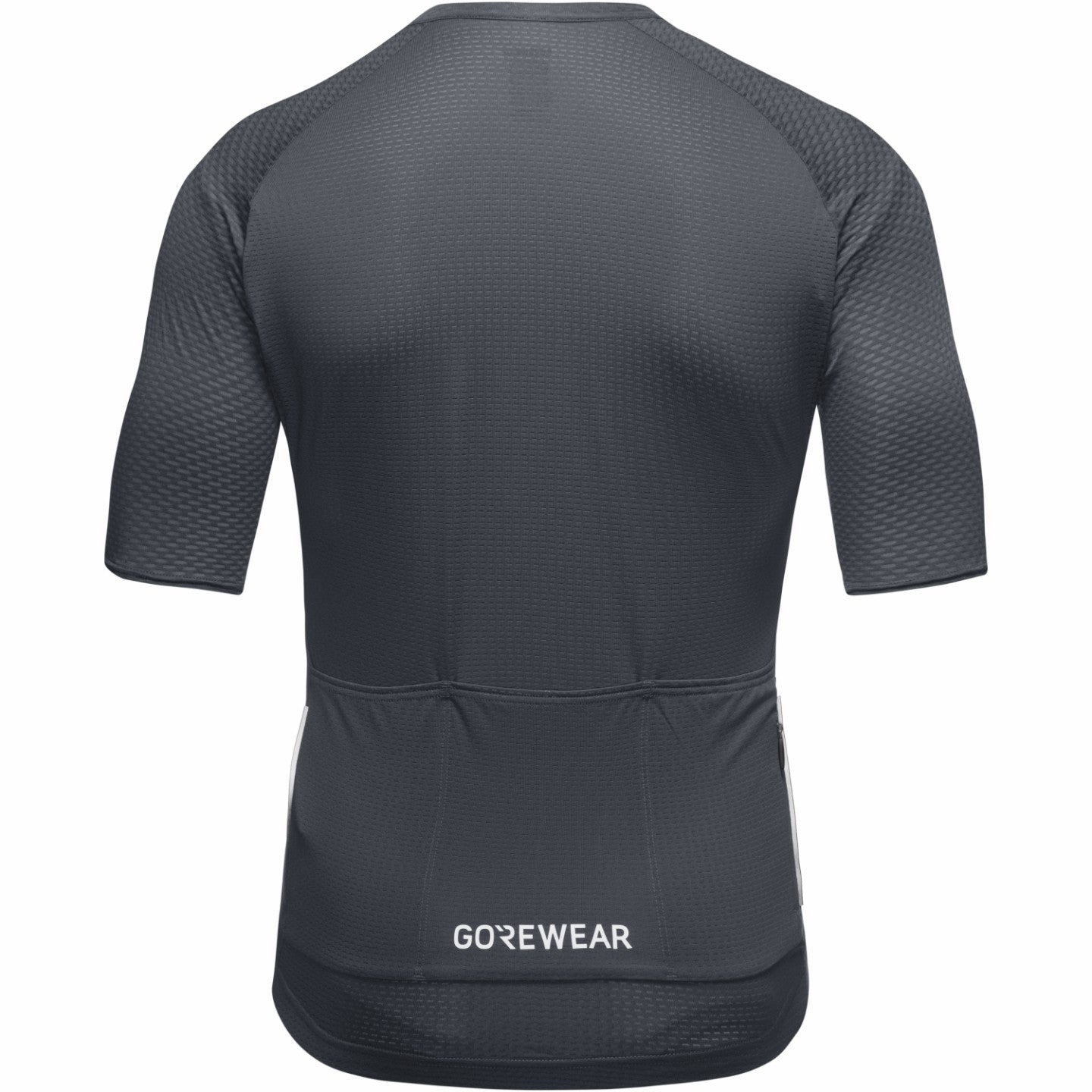 Mens SPINSHIFT Breathe Jersey - Lab Graphite