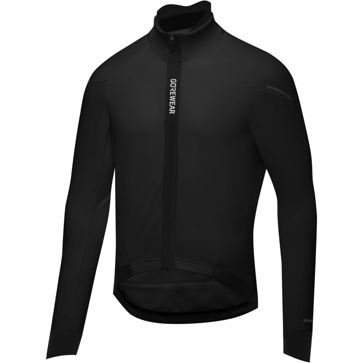 Mens SPINSHIFT Thermo Jacket - Black