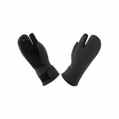 Women/Mens GORE-TEX Insulated Trigger Gloves - Black