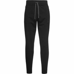 Mens Everyday Track Pants - Black