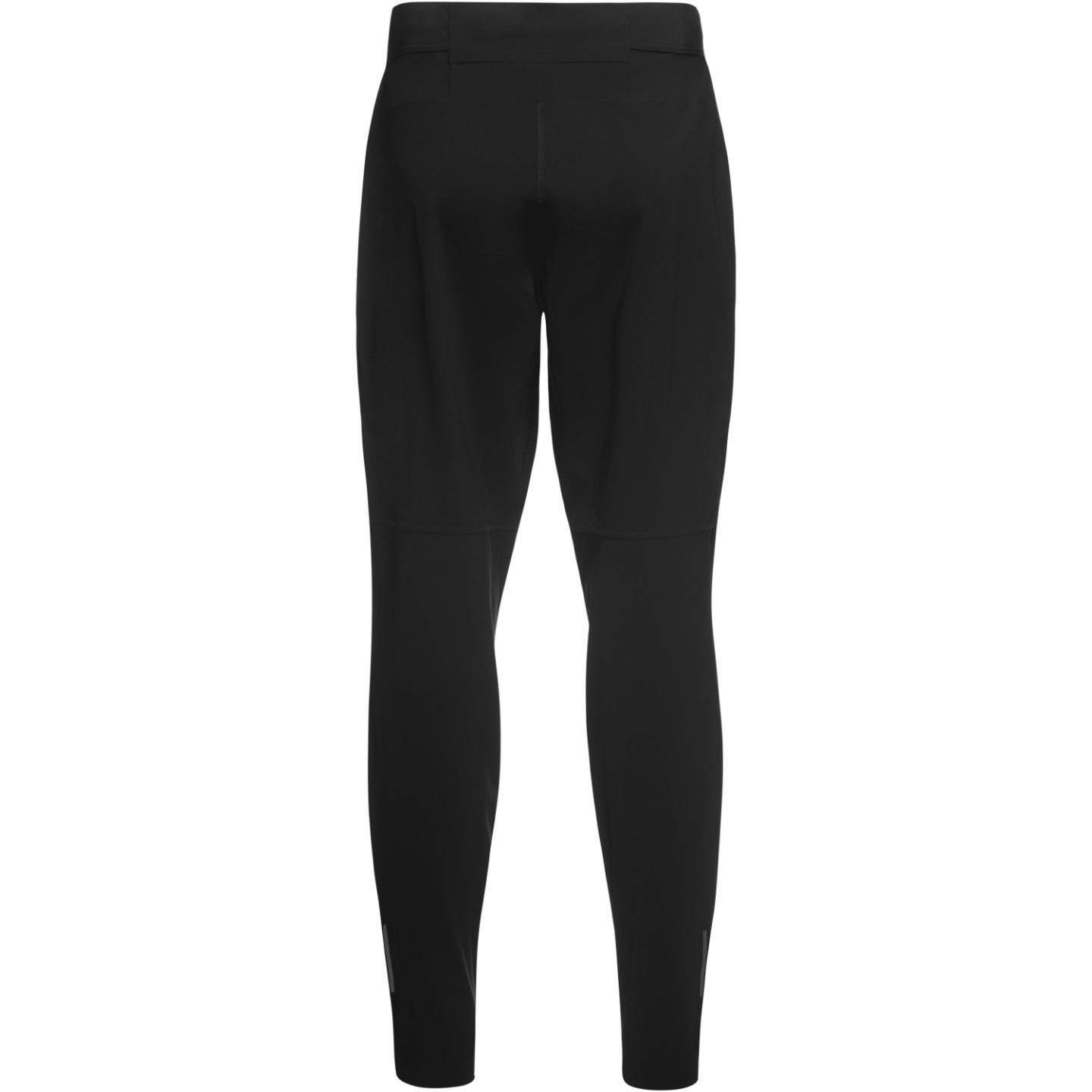 Mens Everyday Track Pants - Black