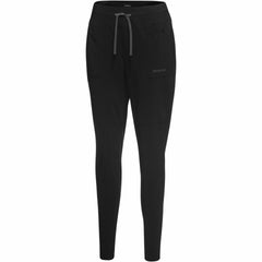Womens Everyday Track Pants - Black