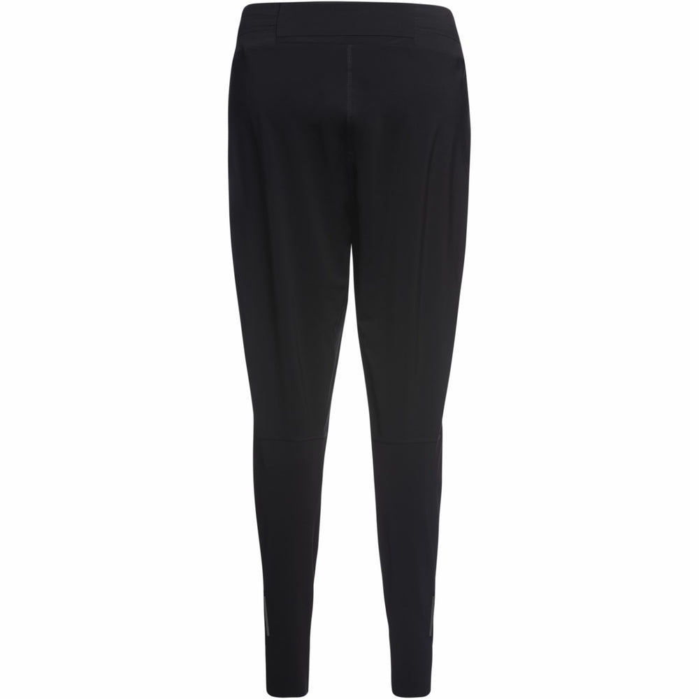 Womens Everyday Track Pants - Black
