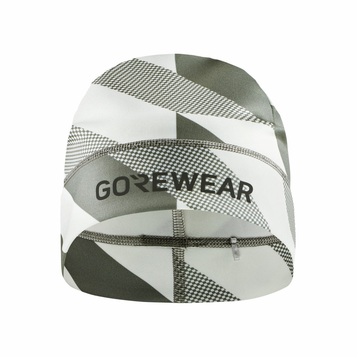 Men/Womens Essence Light Beanie - White/Lab Gray