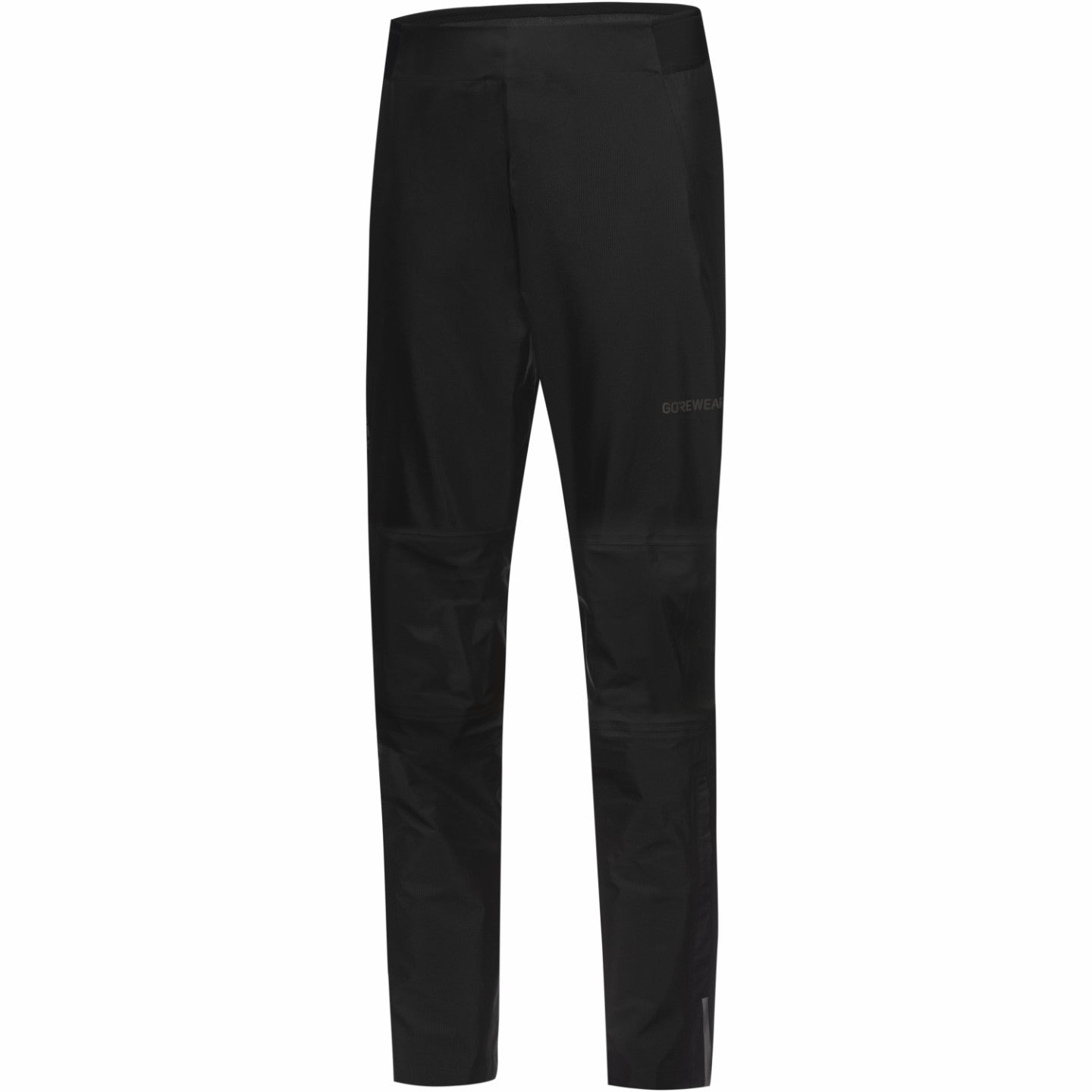 Mens LUPRA GORE-TEX Pants - Black