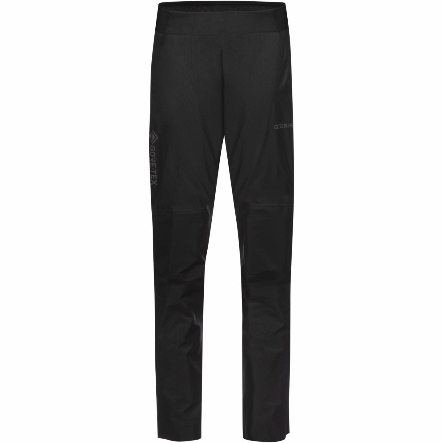Mens LUPRA GORE-TEX Pants - Black