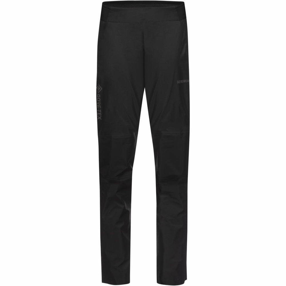Mens LUPRA GORE-TEX Pants - Black