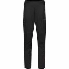 Mens LUPRA GORE-TEX Pants - Black