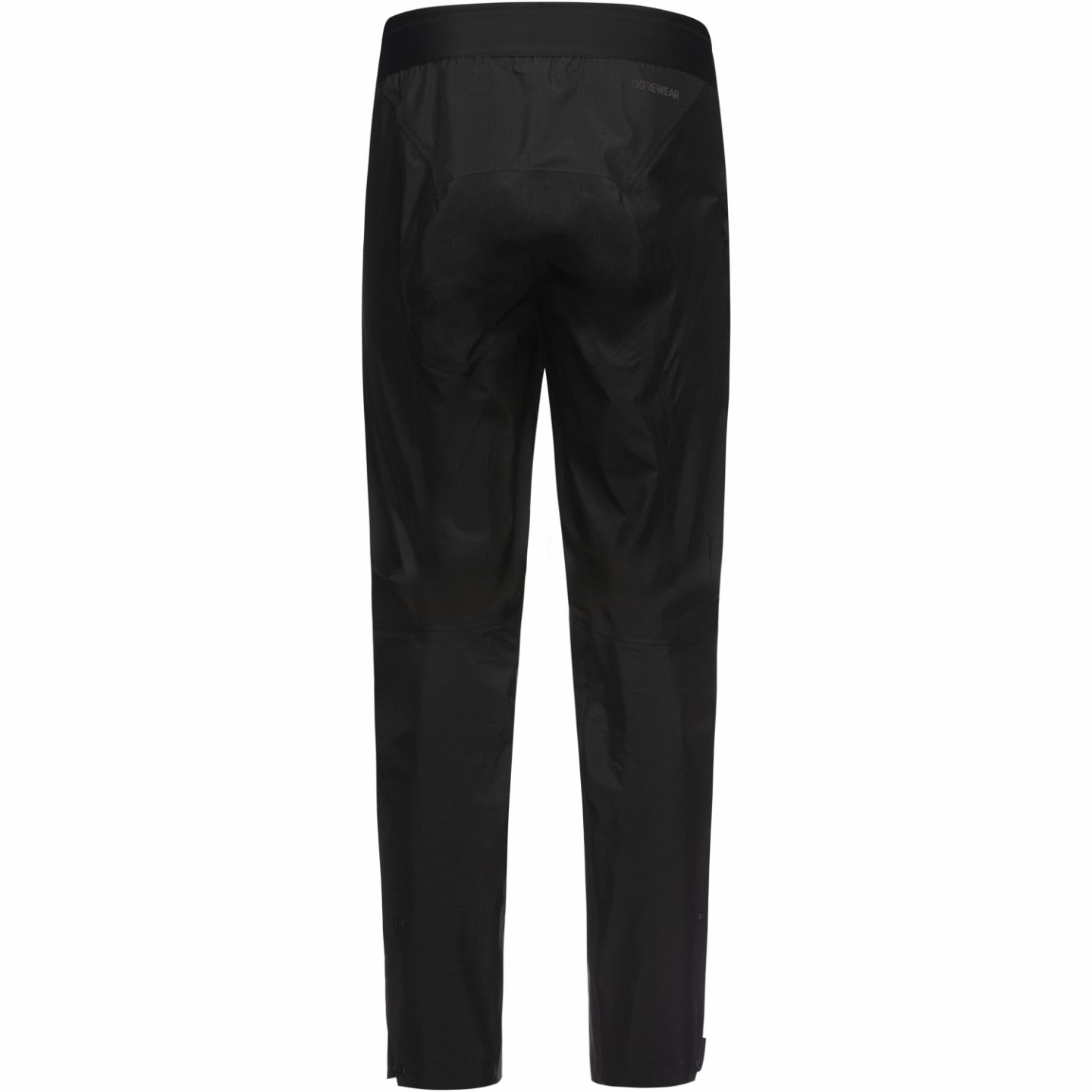Mens LUPRA GORE-TEX Pants - Black
