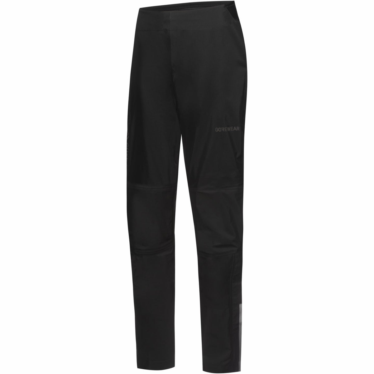 Womens LUPRA GORE-TEX Pants - Black