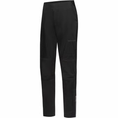 Womens LUPRA GORE-TEX Pants - Black