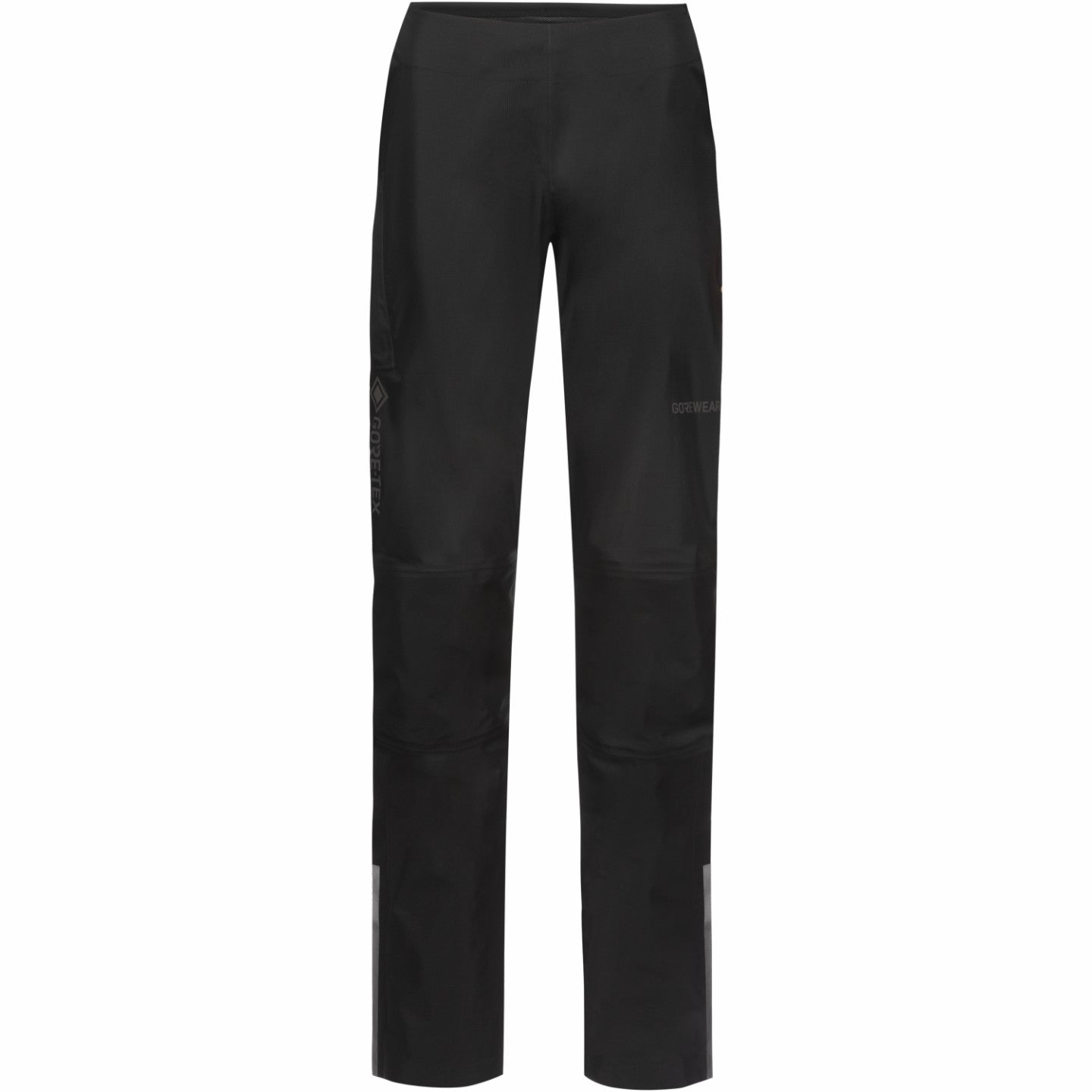 Womens LUPRA GORE-TEX Pants - Black