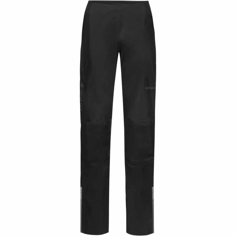 Womens LUPRA GORE-TEX Pants - Black