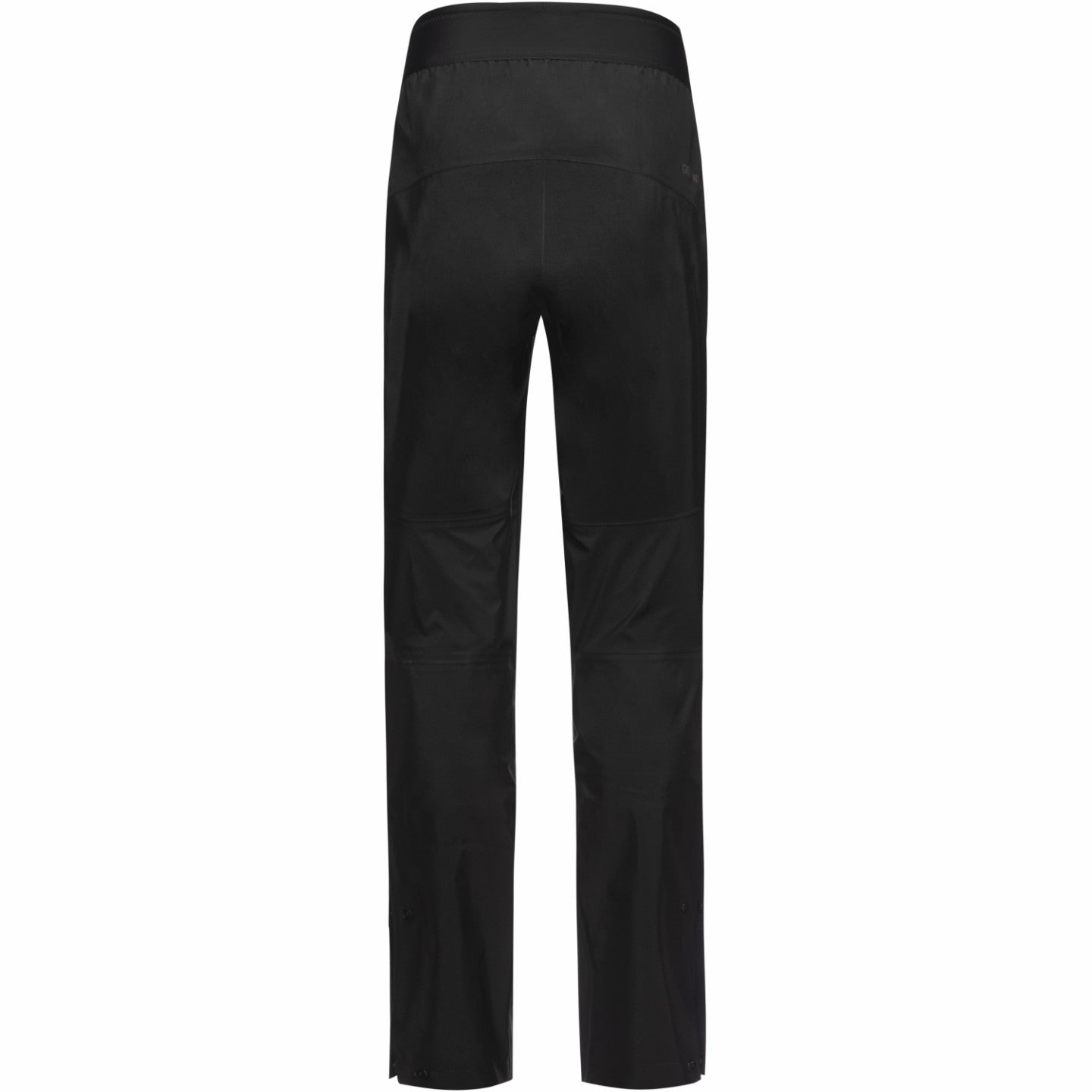 Womens LUPRA GORE-TEX Pants - Black