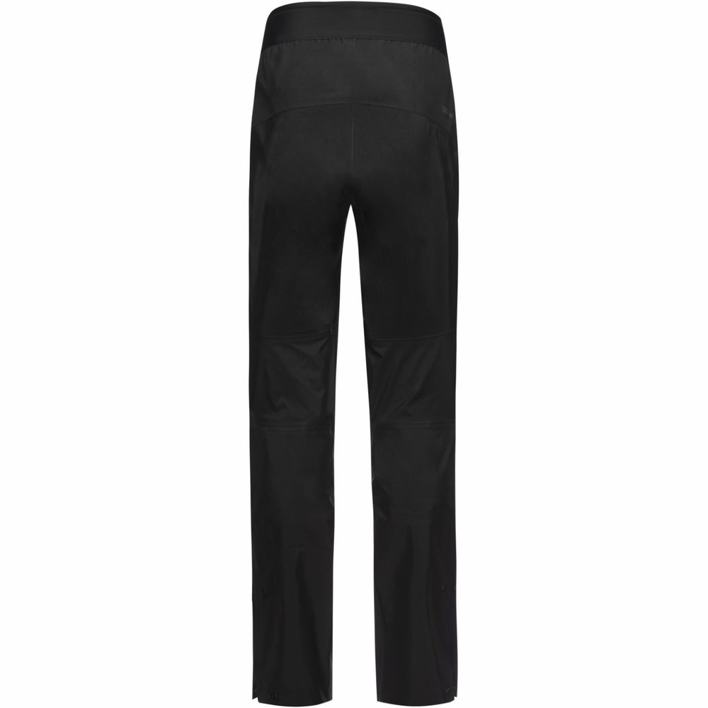 Womens LUPRA GORE-TEX Pants - Black