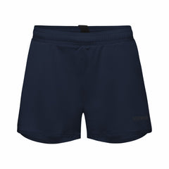 Womens CONCURVE 3” Shorts - Orbit Blue