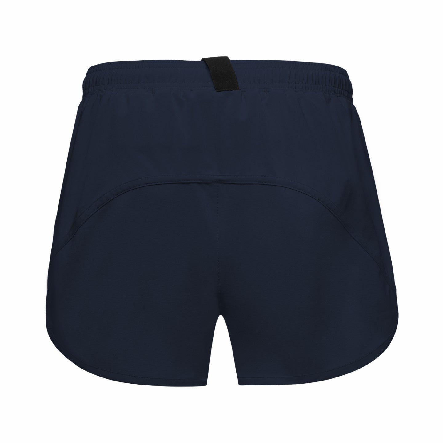 Womens CONCURVE 3” Shorts - Orbit Blue