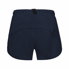Womens CONCURVE 3” Shorts - Orbit Blue