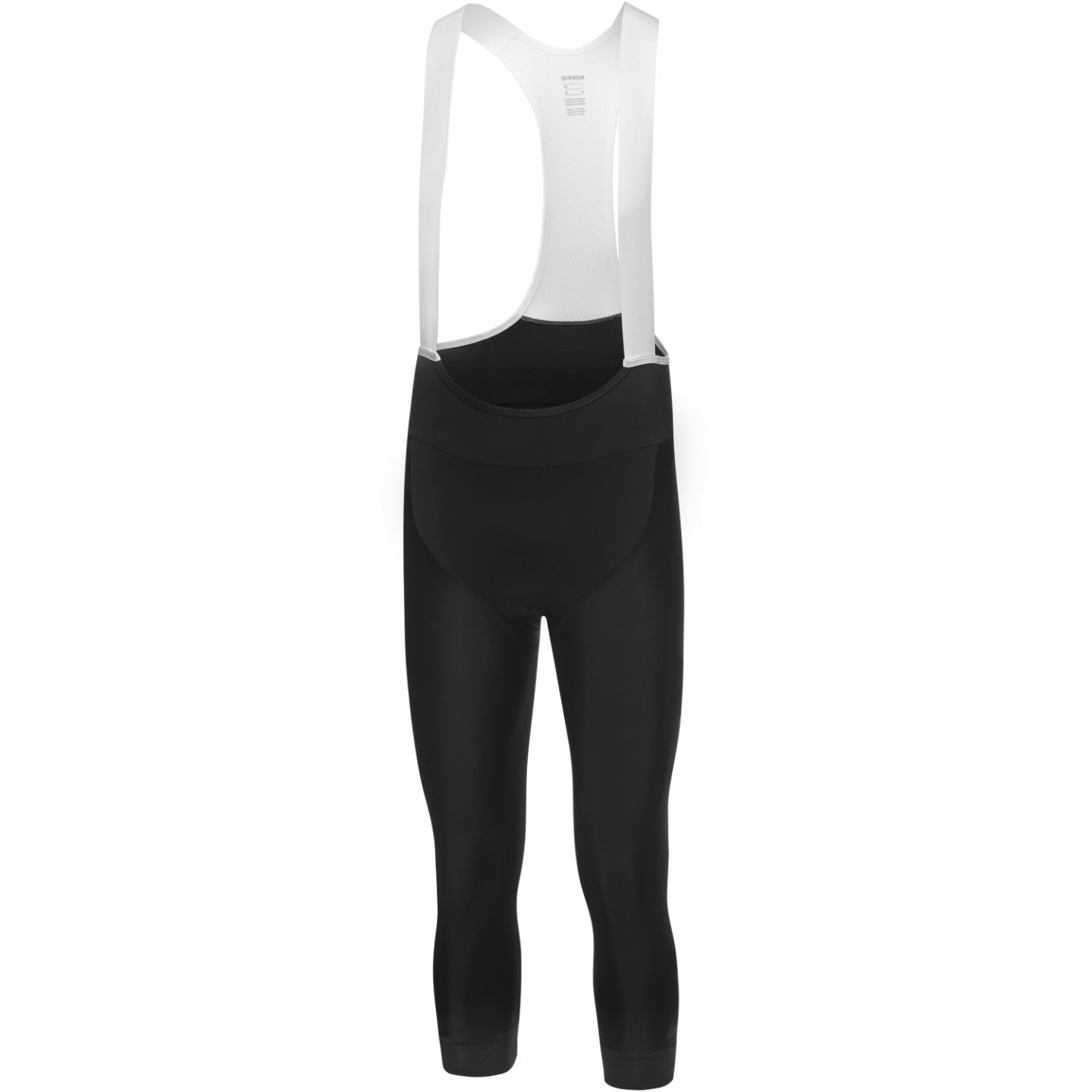 Mens SWIFTRIDE ¾ Bib Tights - Black