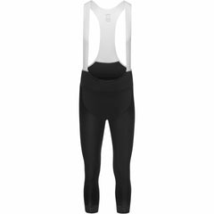 Mens SWIFTRIDE ¾ Bib Tights - Black