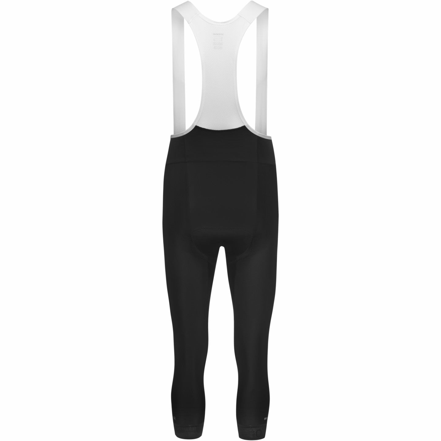 Mens SWIFTRIDE ¾ Bib Tights - Black