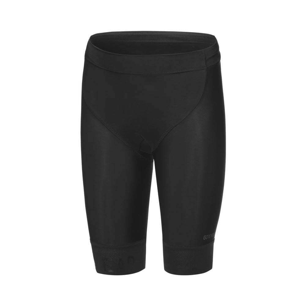 Mens SWIFTRIDE Short Tights - Black