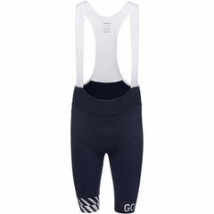 Mens SWIFTRIDE Optical Bib Shorts - Orbit Blue