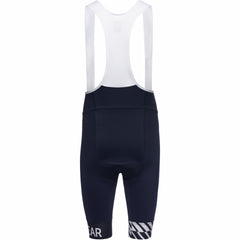 Mens SWIFTRIDE Optical Bib Shorts - Orbit Blue