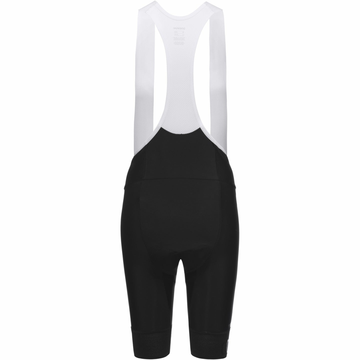 Womens SWIFTRIDE Bib Shorts - Black