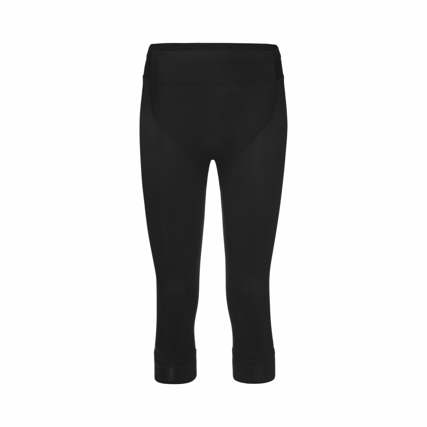 Womens SWIFTRIDE ¾ Tights - Black