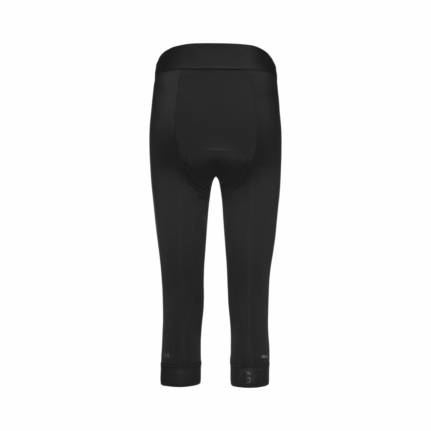 Womens SWIFTRIDE ¾ Tights - Black