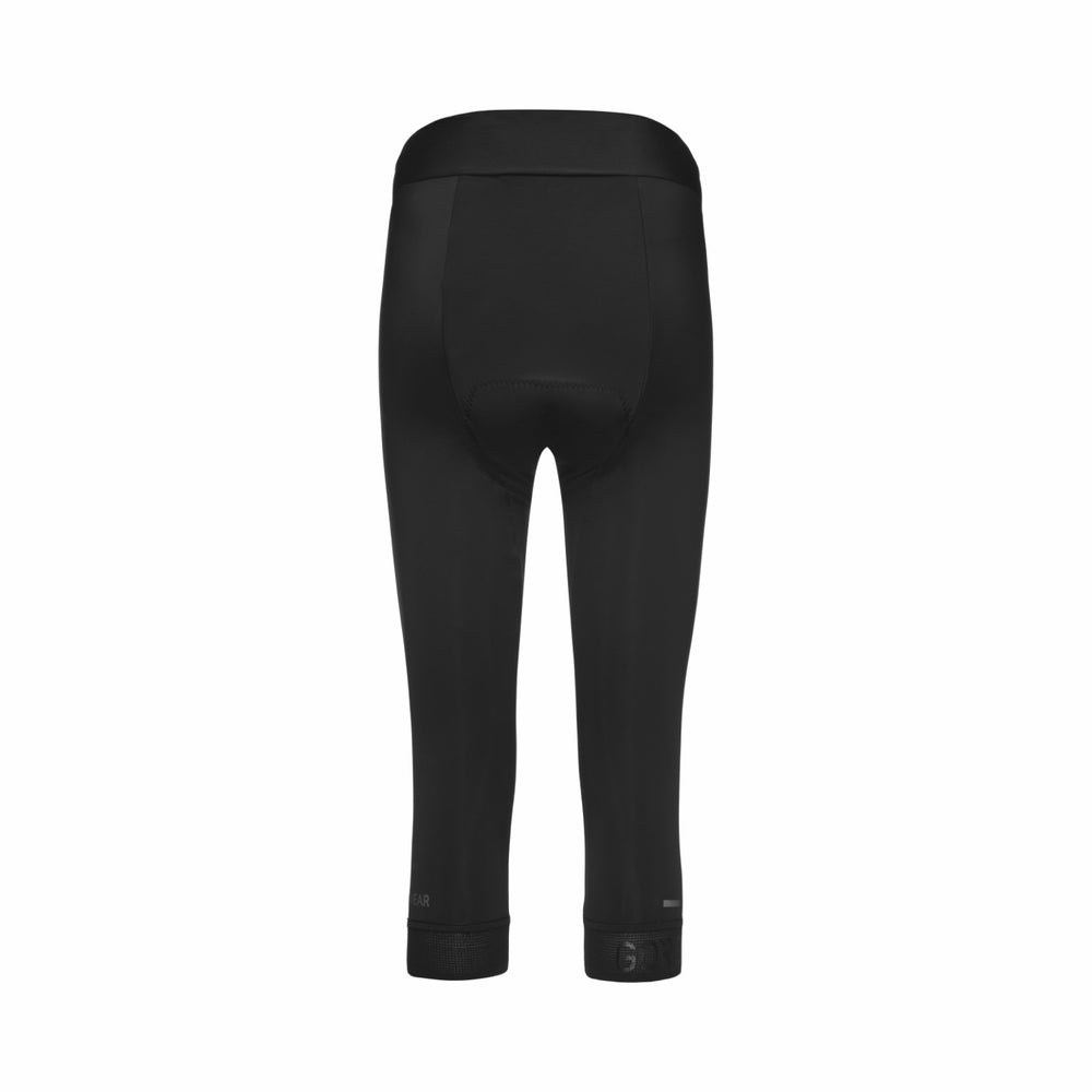 Womens SWIFTRIDE ¾ Tights - Black