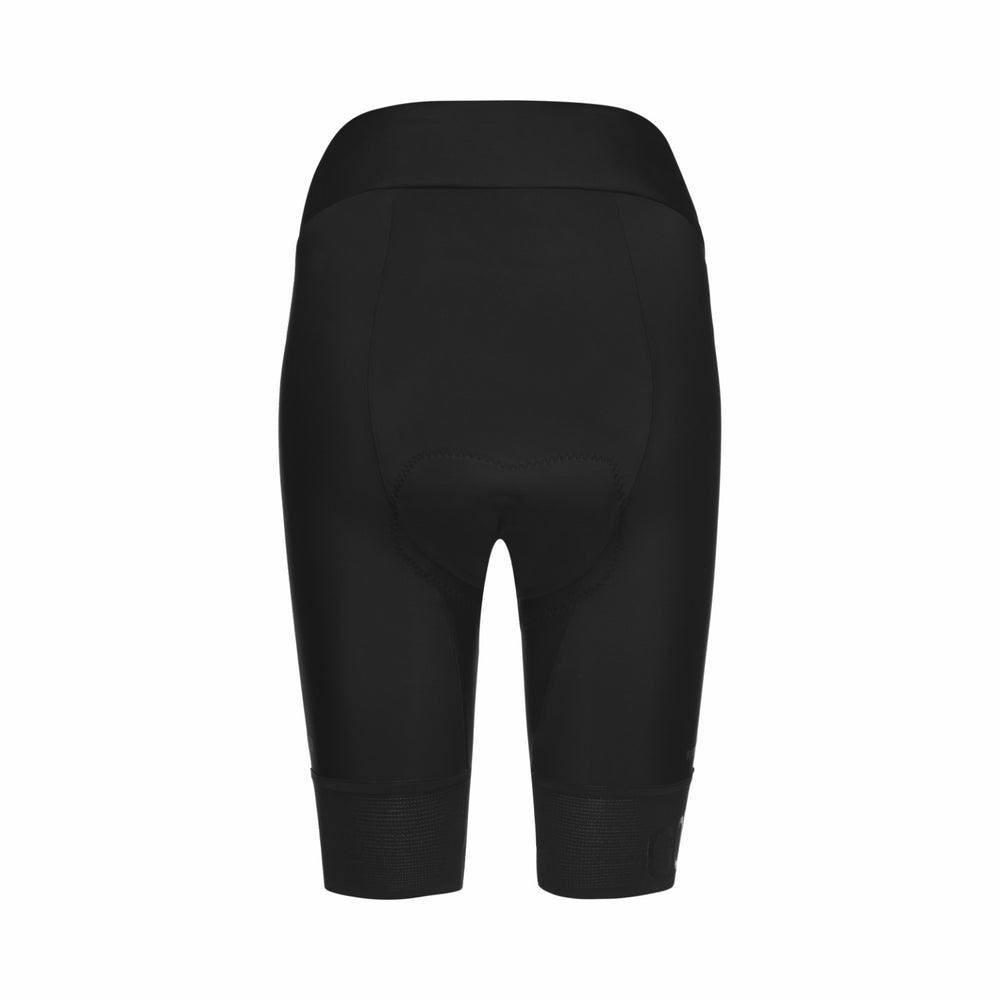 Womens SWIFTRIDE Short Tights - Black